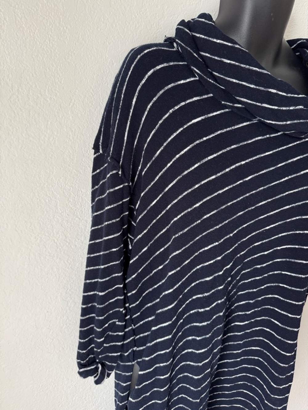 Free People Gotta Have It Cowl Tunic - Picture 2 of 7